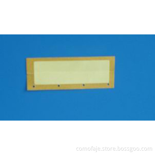 Single Splice Tape